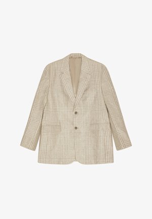 Les Deux, Blazer jacket - light sand
