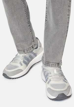 Boggi Milano Sneakers laag - grey