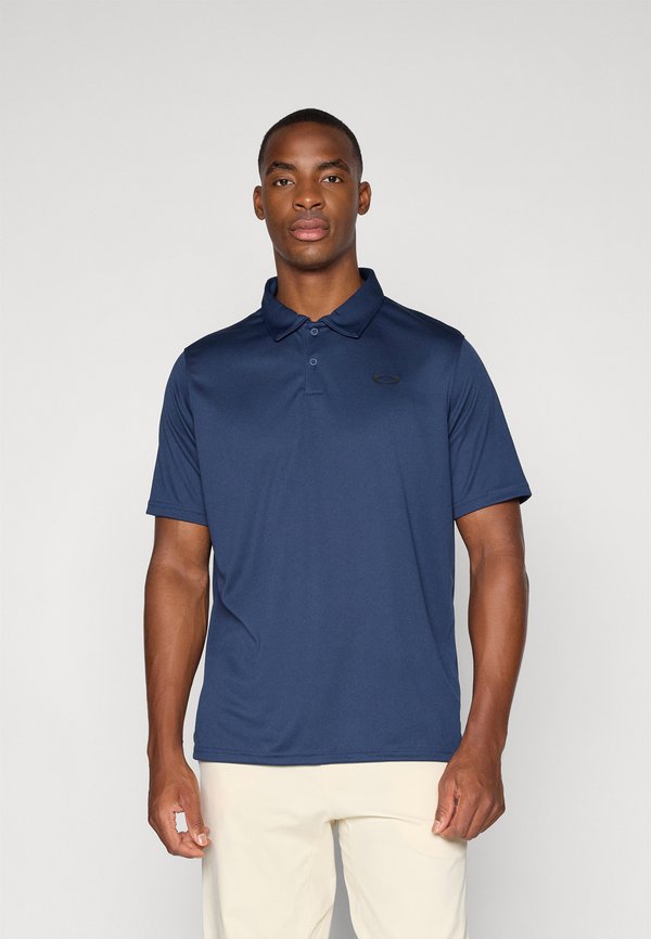 ICON PROTECT  - Polo shirt - abyss