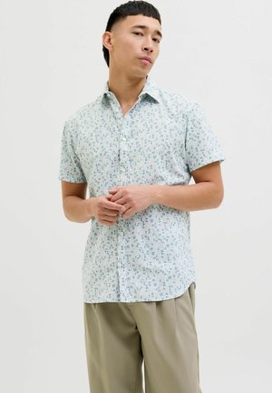 REGULAR FIT - Chemise - white