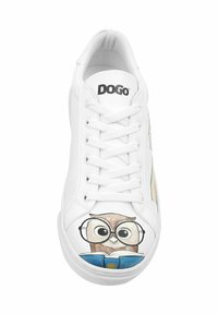 Dogo ACE  - Sneaker low - bunt