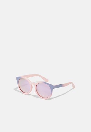 MINI UNISEX - Gafas de sol - rose