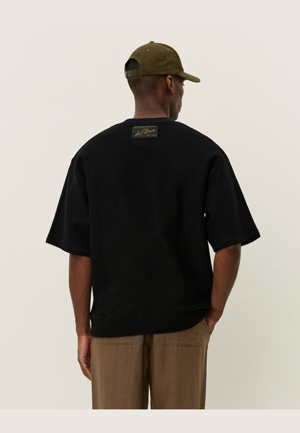 SULLY REVERSE - Basic T-shirt4