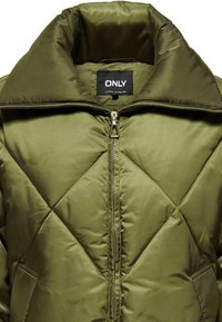 ONLY Veste d'hiver - kaki
