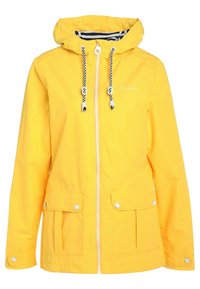Regatta Veste imperméable - yellow