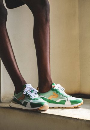 Panafrica, AKANDA - Sneakers - green