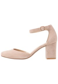 Não selecionado, beige
