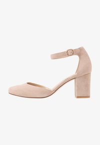 Não selecionado, beige