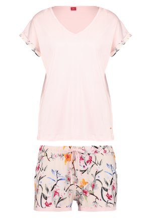 s.Oliver Pyjama set - light pink