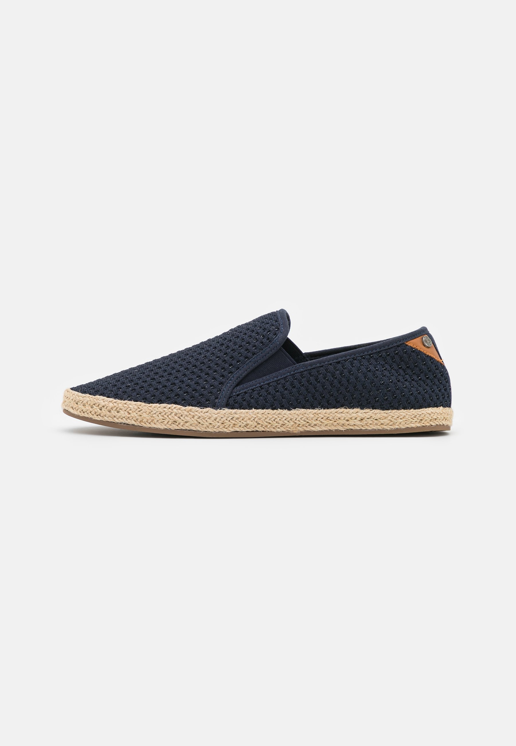 Tom tailor espadrilles navy Clearance