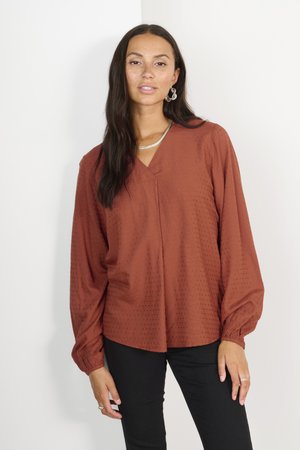 KAELSA - Blouse - picante