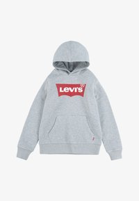 Niet geselecteerd, grey heather