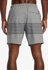 RVCA SPORT YOGGER 17- PERFORMANCE - Urheilushortsit - sfz