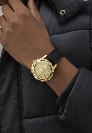 Guess REGAL - Uhr - gold-coloured