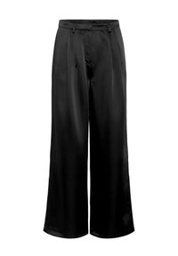 Non sélectionné, black