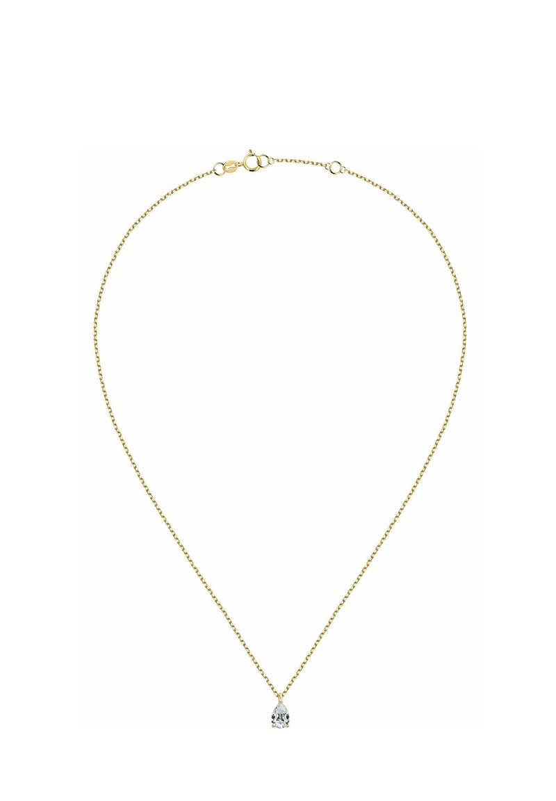 FAVS Collana - geel