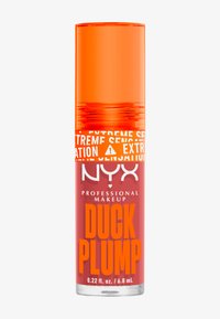 DUCK PLUMP - Rimpolpante labbra - nude swings