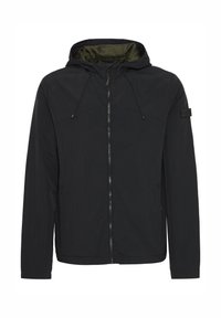 Unselected, black
