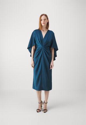 TOMI DRESS - Koktejlové šaty / šaty na párty - jasper