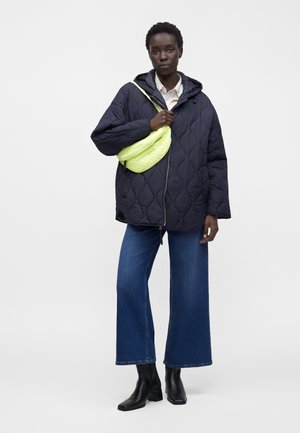 Vee Collective, FANNY PACK - Sac banane - limelight