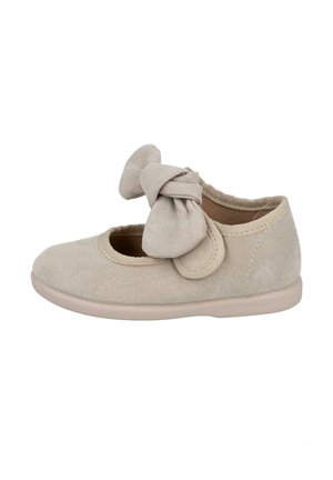Zapatos de bebé - beige