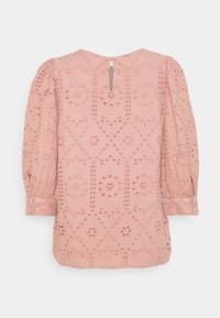 s.Oliver Pusero - light pink