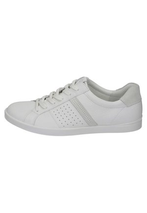 LEISURE W - Sneaker low - white