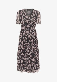 Selectat, black leaves