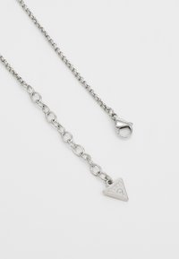 Guess MOON PHASES - Halskæder - rhodium