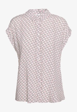 TOM TAILOR Camicia - white