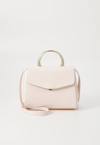 MERIDIANA MINI TOP HANDLE - Rokassoma - azalea
