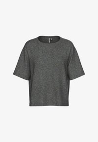 Valgt, dark grey melange