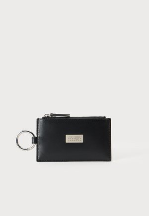 MM6 Maison Margiela, Monedero - black