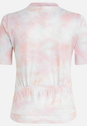 Protest, PRTOAT - - Wielershirt - pink tulip