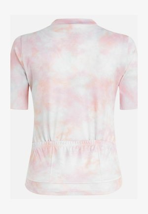 Protest, PRTOAT - - Wielershirt - pink tulip