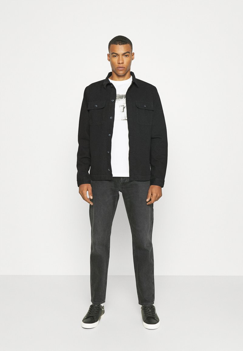 Pepe Jeans BAILEY - - black/negro -