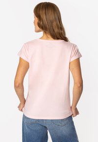 Lee Cooper - T-shirt z nadrukiem