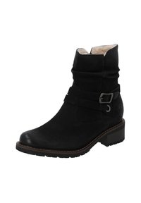Palado Botas para la nieve - black
