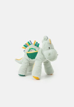 PEEK A BOO DINO ACTIVITY TOY UNISEX - Peluche - multicolour