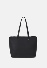 Even&Odd - Shopping Bag - black Thumbnail-Bild 1