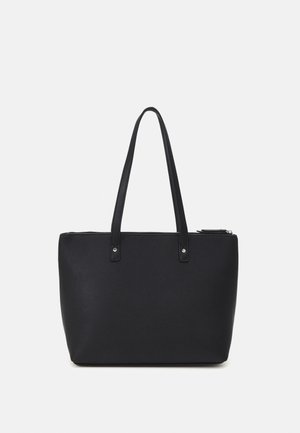 Shopping bag - black