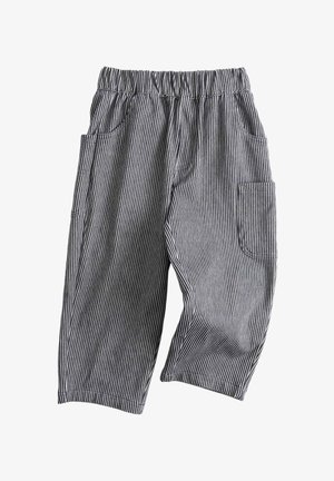 Marks & Spencer, UNISEX - Bukser - navy mix