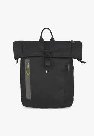 Gabol TRAFFIC - Sac à dos - schwarz