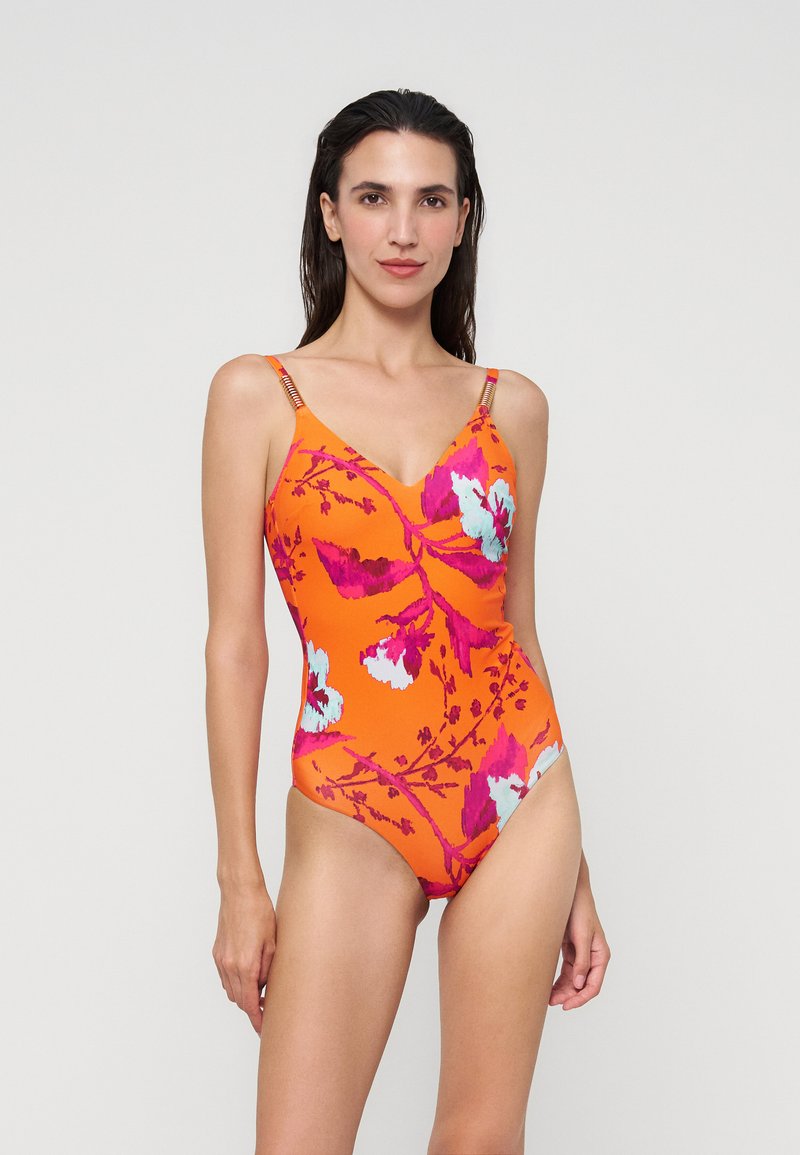 Traje de baño