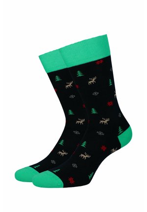 ŚWIĄTECZNE - Skarpety