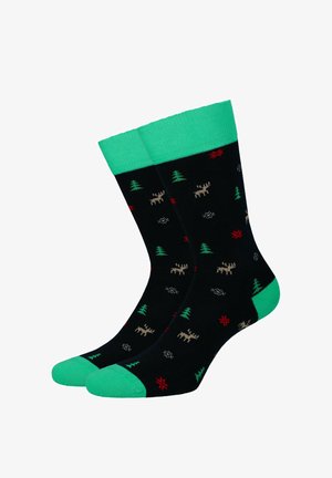 Lancerto ŚWIĄTECZNE - Skarpety
