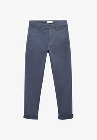 Non sélectionné, dark blue