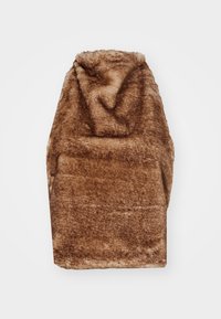Jaded London ZENE BACKLESS  - Top - brown