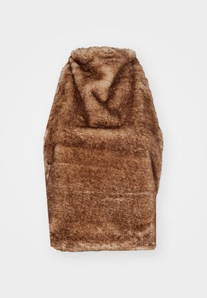 Jaded London ZENE BACKLESS  - Top - brown