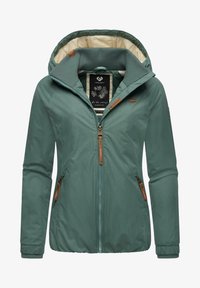 Valitud, pine green